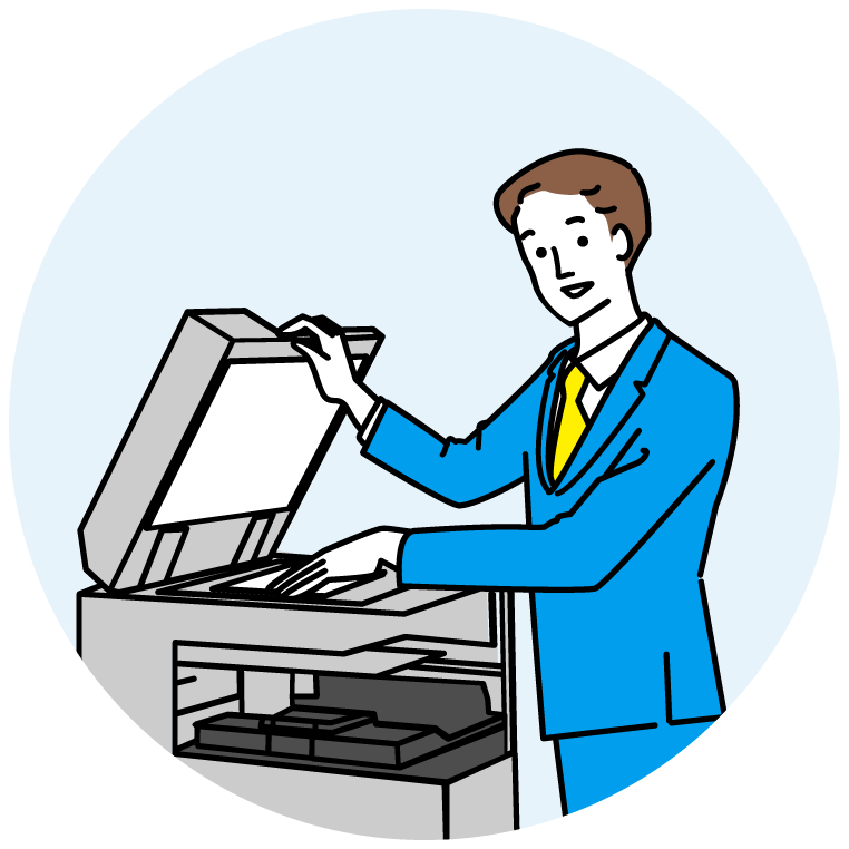 フレキシブルな契約スタイル