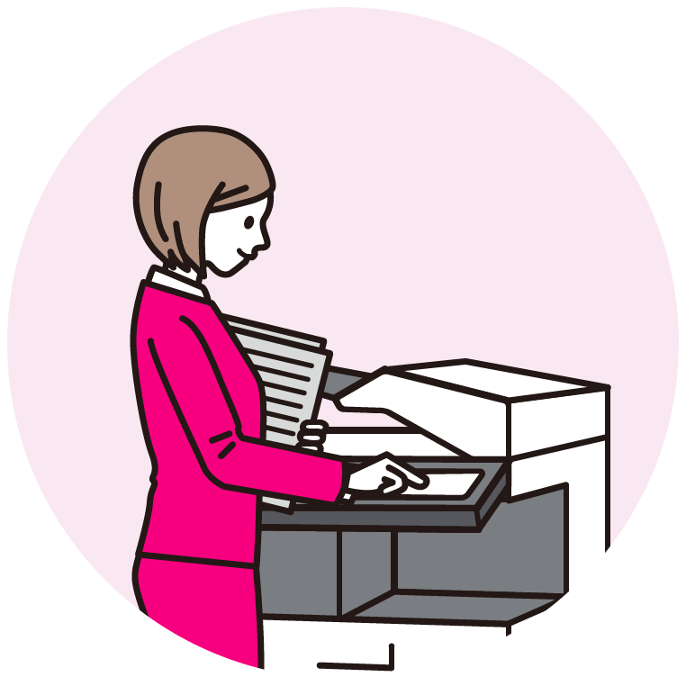 25年以上の実績で得た確かな品質