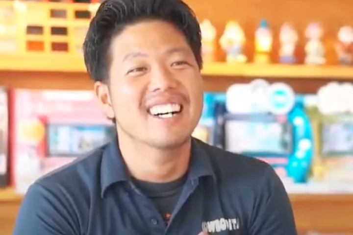 カウボーイ大分＿有限会社ゼロツー