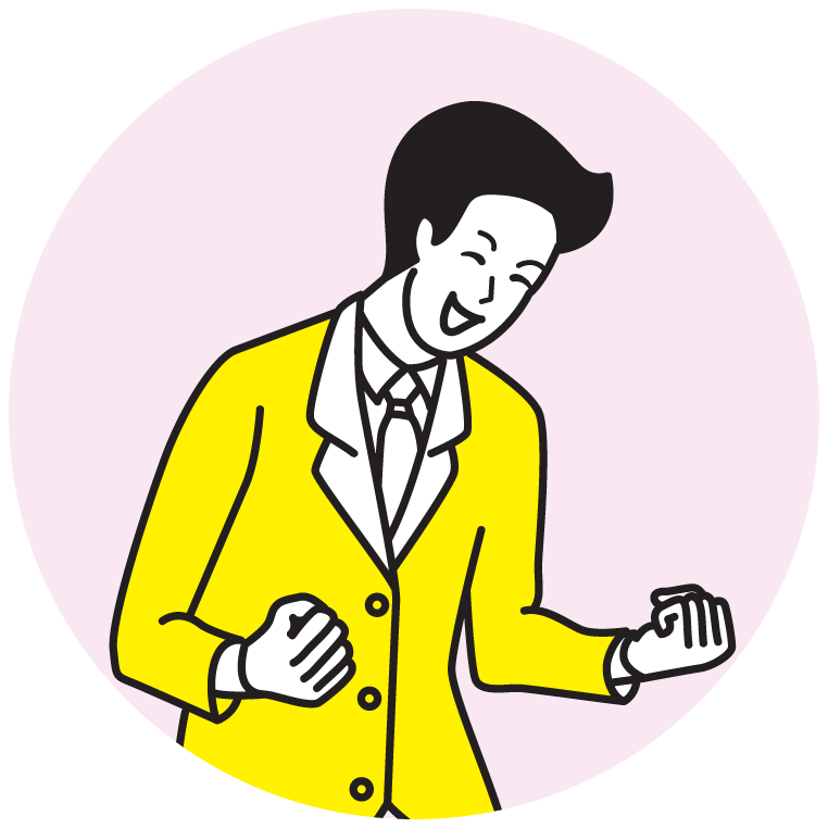 導入・運用でコスト大幅ダウン